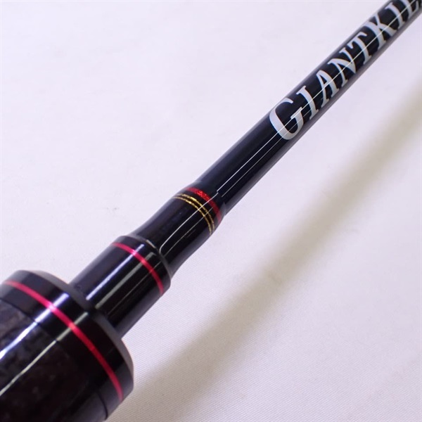 ジャイアントキリングＧＸＪ－Ｂ６３Ｍ　ＴＲ／ＥＳ